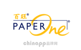 打印纸十大品牌-PaperOne百旺