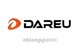 充电鼠标十大品牌-达尔优Dareu
