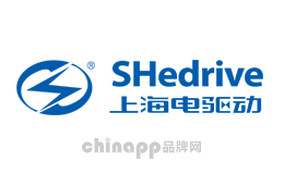 上海电驱动SHedrive