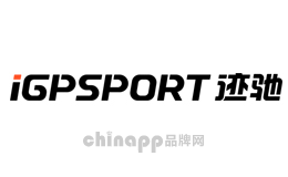 骑行码表十大品牌-迹驰iGPSPORT