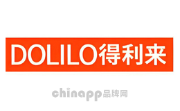 可充电台灯十大品牌排名第9名-得利来DOLILO