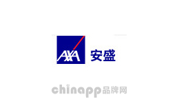 香港保险公司十大品牌-安盛AXA
