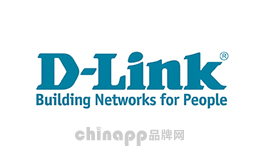 智能路由器十大品牌-友讯D-Link