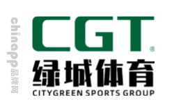 绿城体育CGT