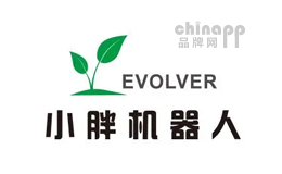 EVOLVER小胖机器人