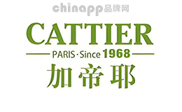 加帝耶CATTIER品牌