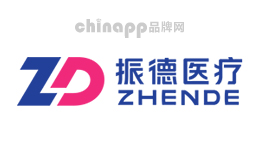 口罩十大品牌-振德医疗ZD