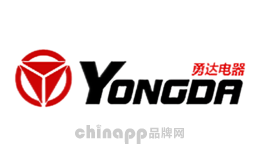 勇达YONGDA