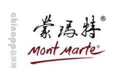 蒙玛特Montmarte