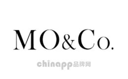 摩安珂Mo＆Co.