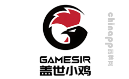 游戲手柄十大品牌-蓋世小雞GameSir