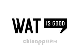 WATISGOOD