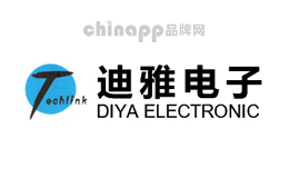 迪雅電子