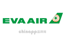 長榮航空EVAAIR