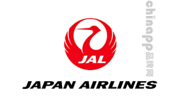 日本航空JAL