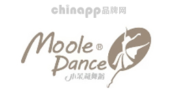 小茉莉舞蹈