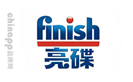 亮碟Finish