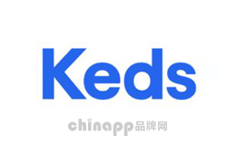 坡跟帆布鞋十大品牌-Keds