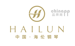 海倫鋼琴HAILUN