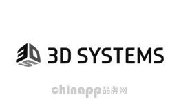 3d打印機(jī)十大品牌-3D Systems
