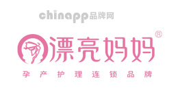 漂亮妈妈