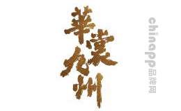 华裳九州