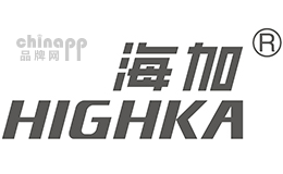 海加HIGHKA