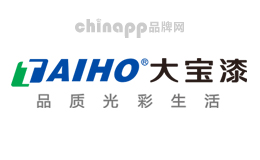 大寶漆Taiho