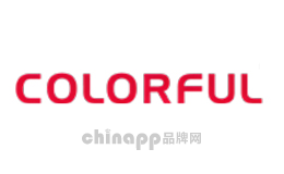 七彩虹Colorful