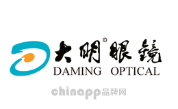 大明眼鏡