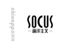 海洋主义socus