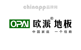 欧派地板