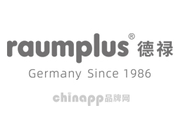 德禄Raumplus