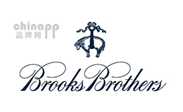 燕尾服十大品牌-布克兄弟BrooksBrothers