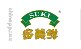 多美鲜SUKI