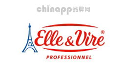 烘焙原料十大品牌-愛樂薇Elle＆Vire