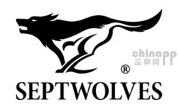 七匹狼SEPTWOLVES