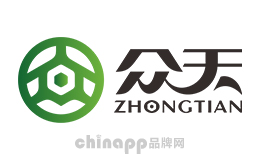 眾天ZHONGTIAN