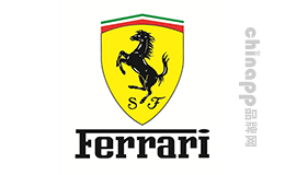 法拉利Ferrari