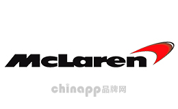 迈凯伦McLaren