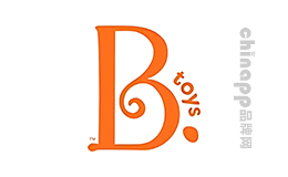 B.Toys比乐