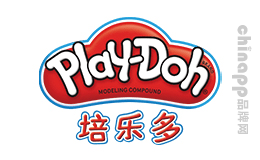 培乐多Play-Doh