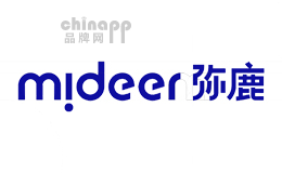 弥鹿Mideer