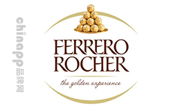 费列罗FERRERO