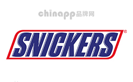 士力架SNICKERS