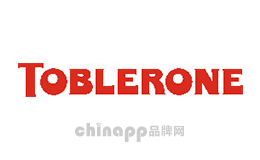 瑞士三角Toblerone