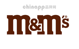 m＆m's