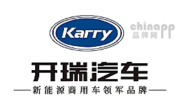 开瑞汽车Karry