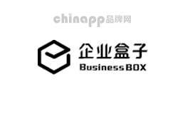 企业盒子