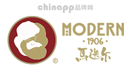 马迭尔MODERN